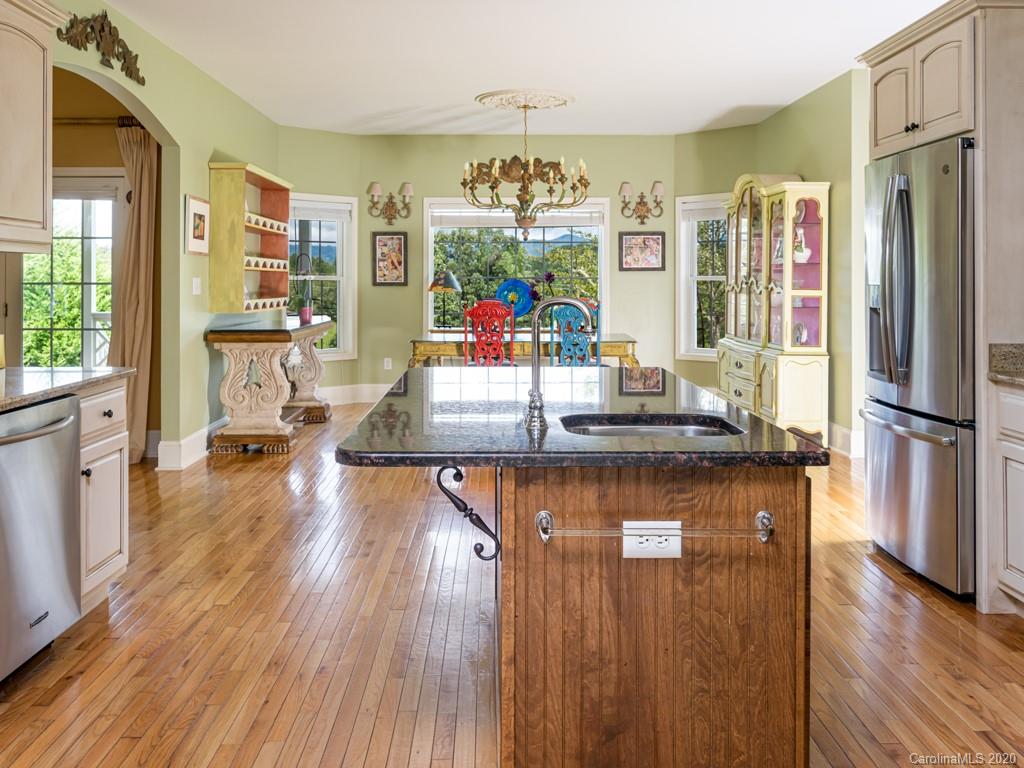 97 Cove Creek Lane Weaverville NC 28787