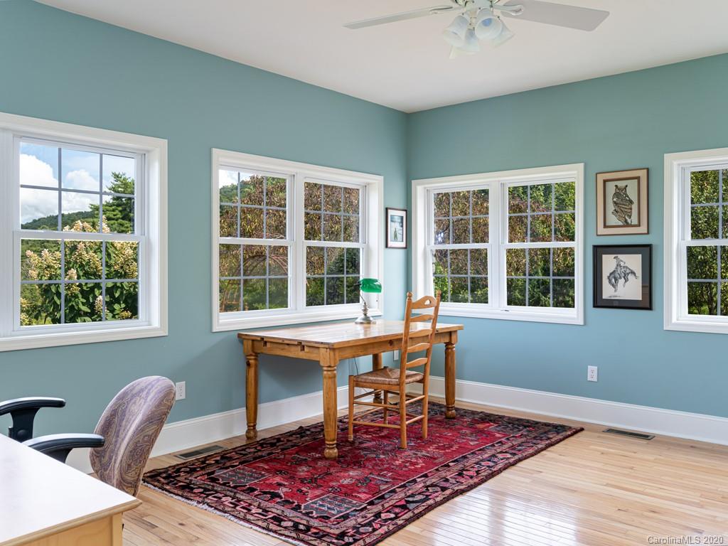 97 Cove Creek Lane Weaverville NC 28787