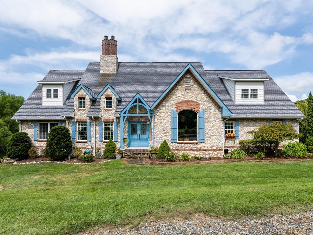 97 Cove Creek Lane Weaverville NC 28787