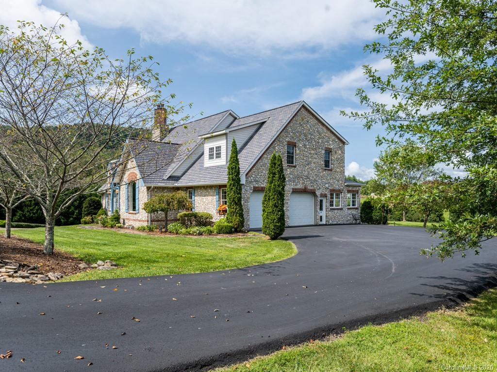 97 Cove Creek Lane Weaverville NC 28787
