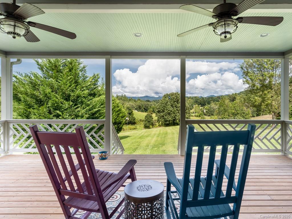 97 Cove Creek Lane Weaverville NC 28787