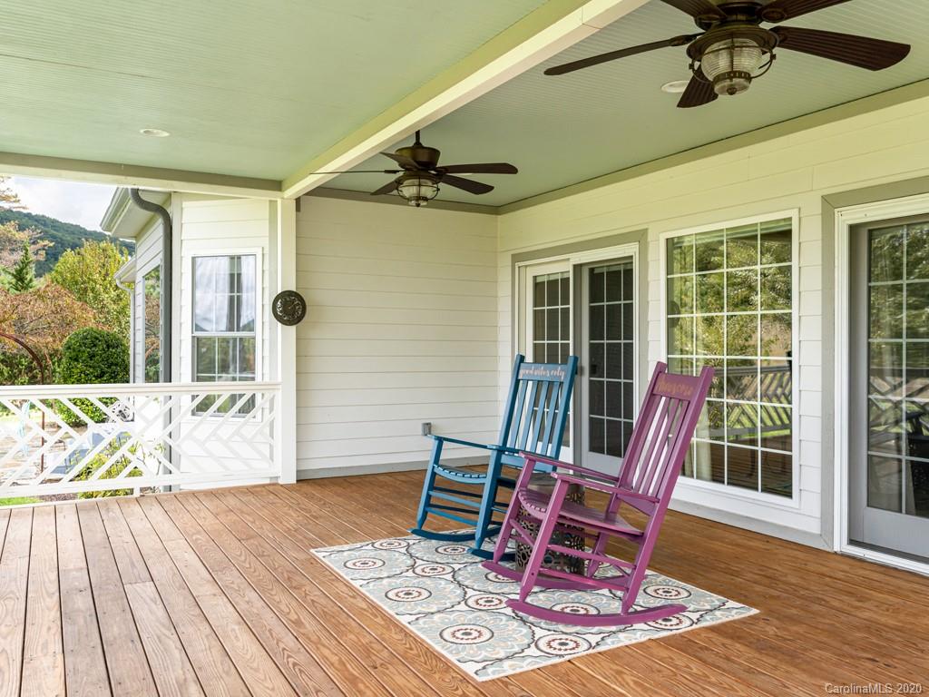 97 Cove Creek Lane Weaverville NC 28787