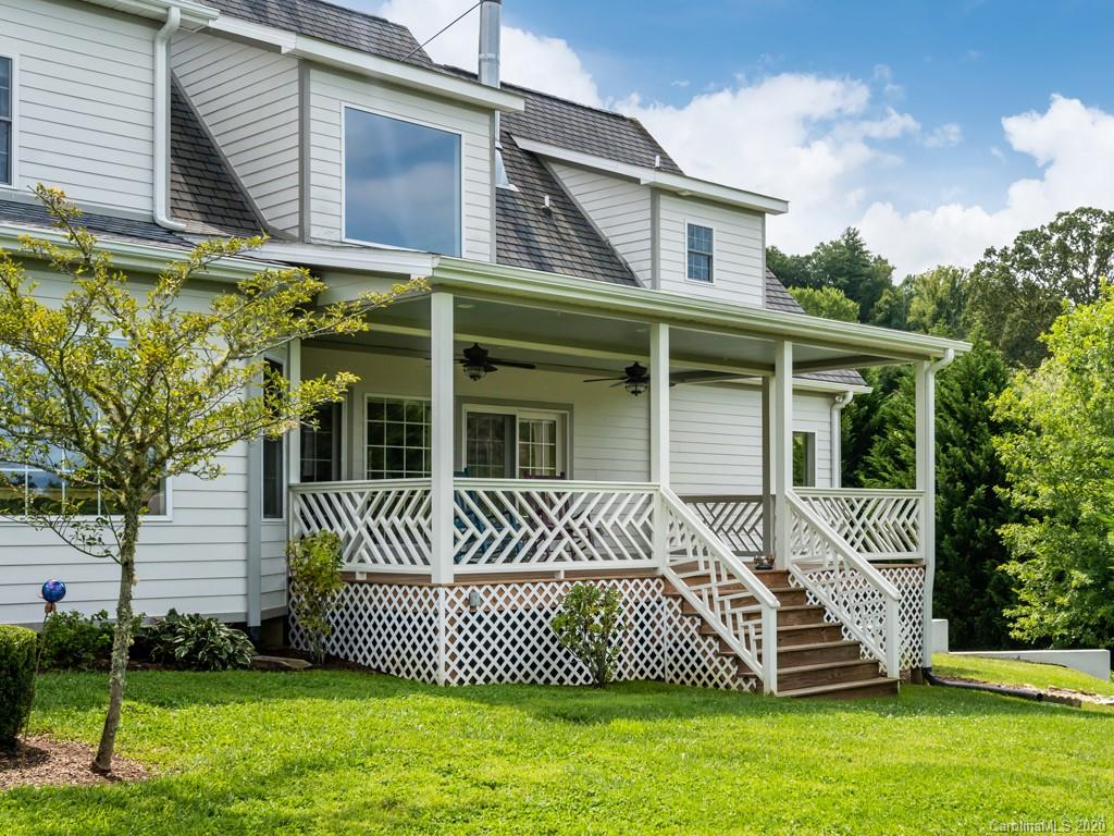 97 Cove Creek Lane Weaverville NC 28787
