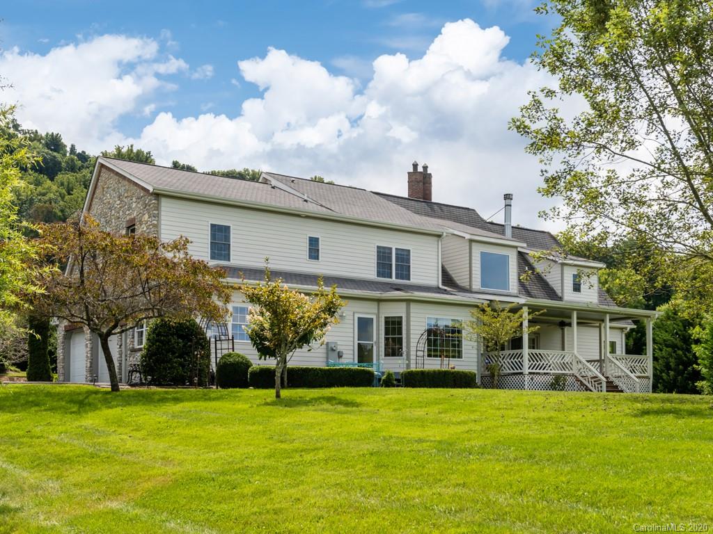 97 Cove Creek Lane Weaverville NC 28787