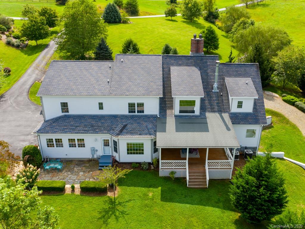 97 Cove Creek Lane Weaverville NC 28787