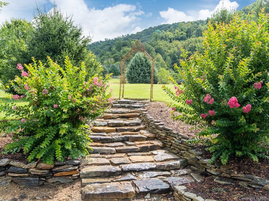 97 Cove Creek Lane Weaverville NC 28787