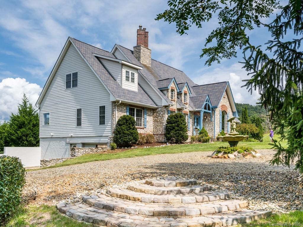 97 Cove Creek Lane Weaverville NC 28787