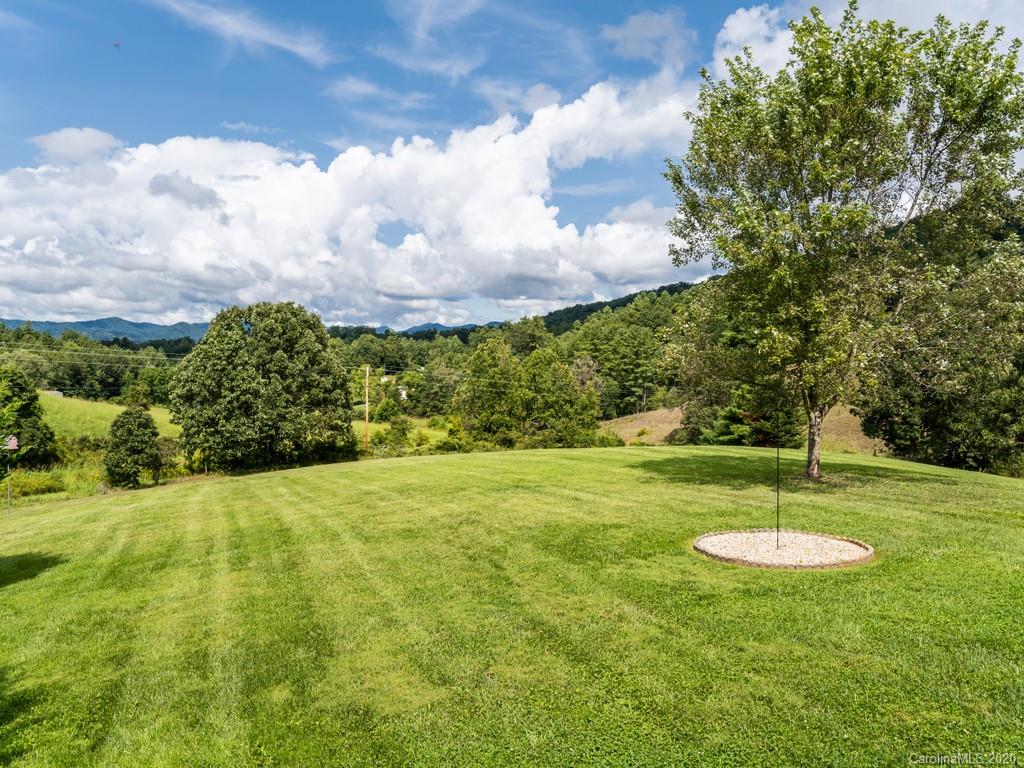 97 Cove Creek Lane Weaverville NC 28787