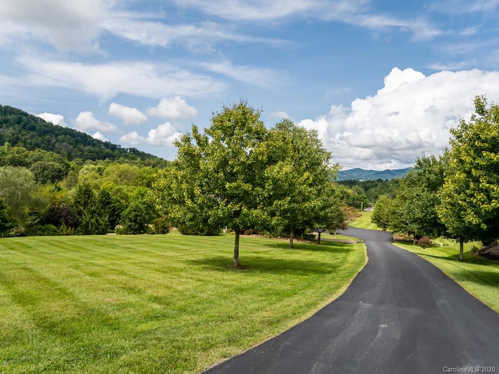 97 Cove Creek Lane Weaverville NC 28787