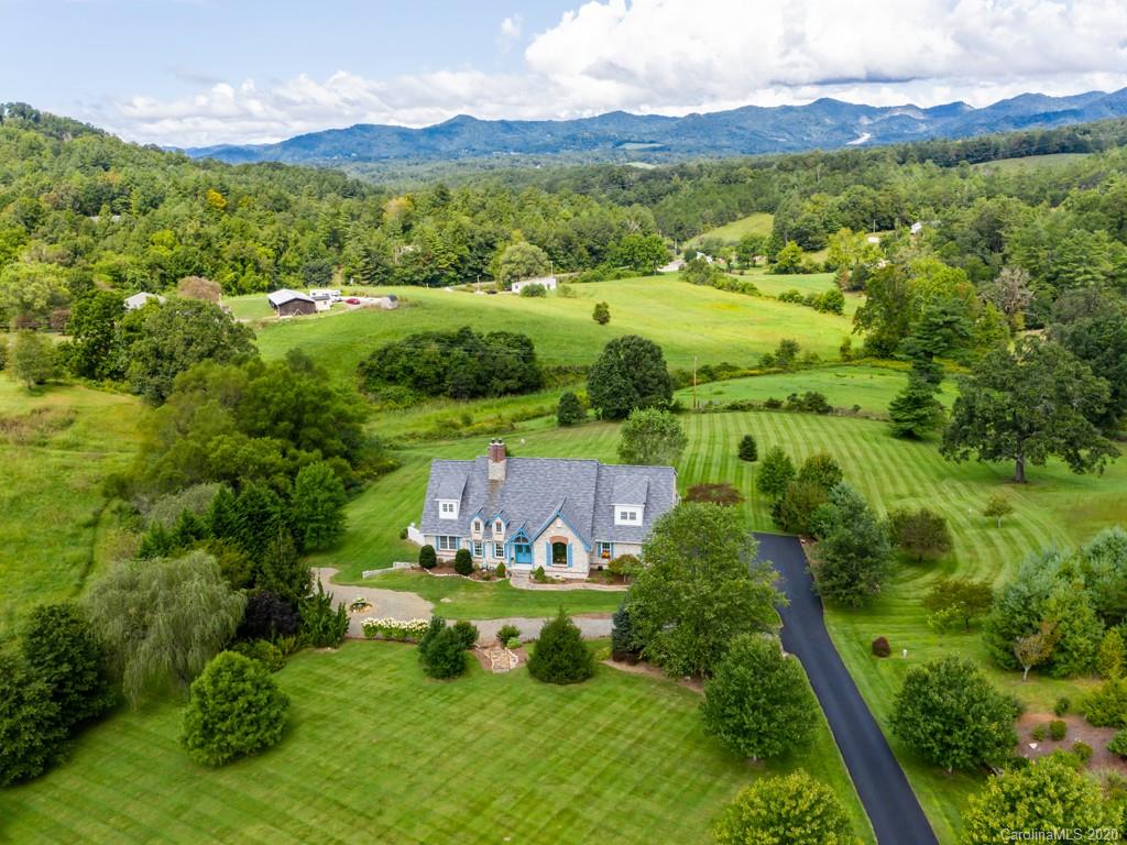 97 Cove Creek Lane Weaverville NC 28787