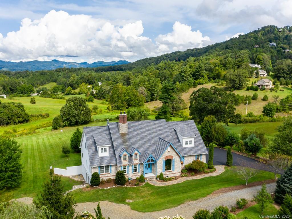 97 Cove Creek Lane Weaverville NC 28787