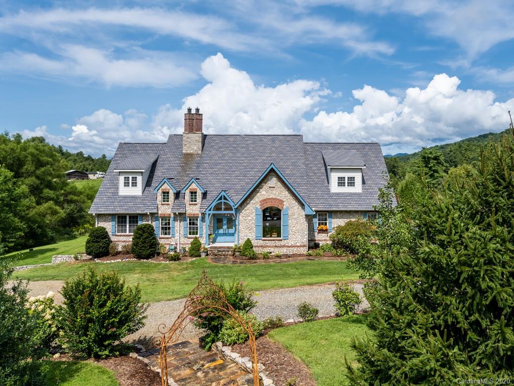97 Cove Creek Lane Weaverville NC 28787