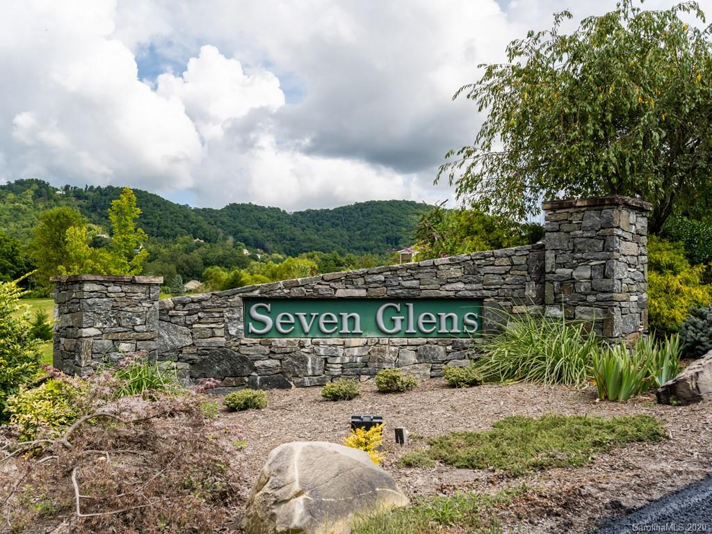 97 Cove Creek Lane Weaverville NC 28787