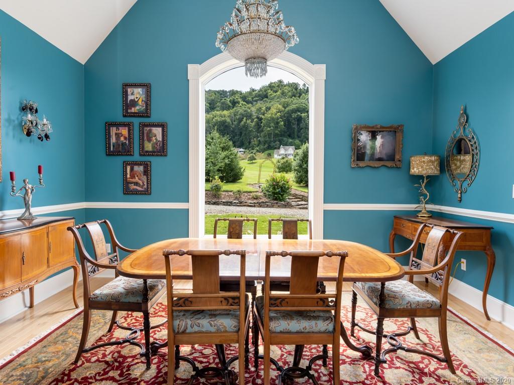 97 Cove Creek Lane Weaverville NC 28787