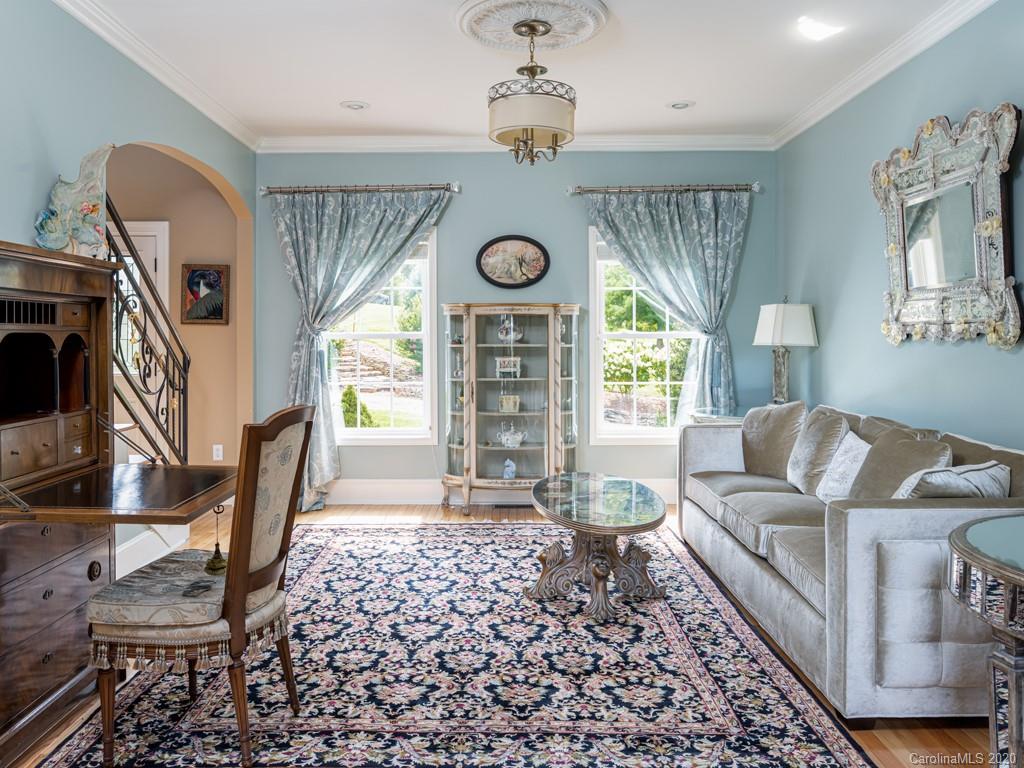 97 Cove Creek Lane Weaverville NC 28787