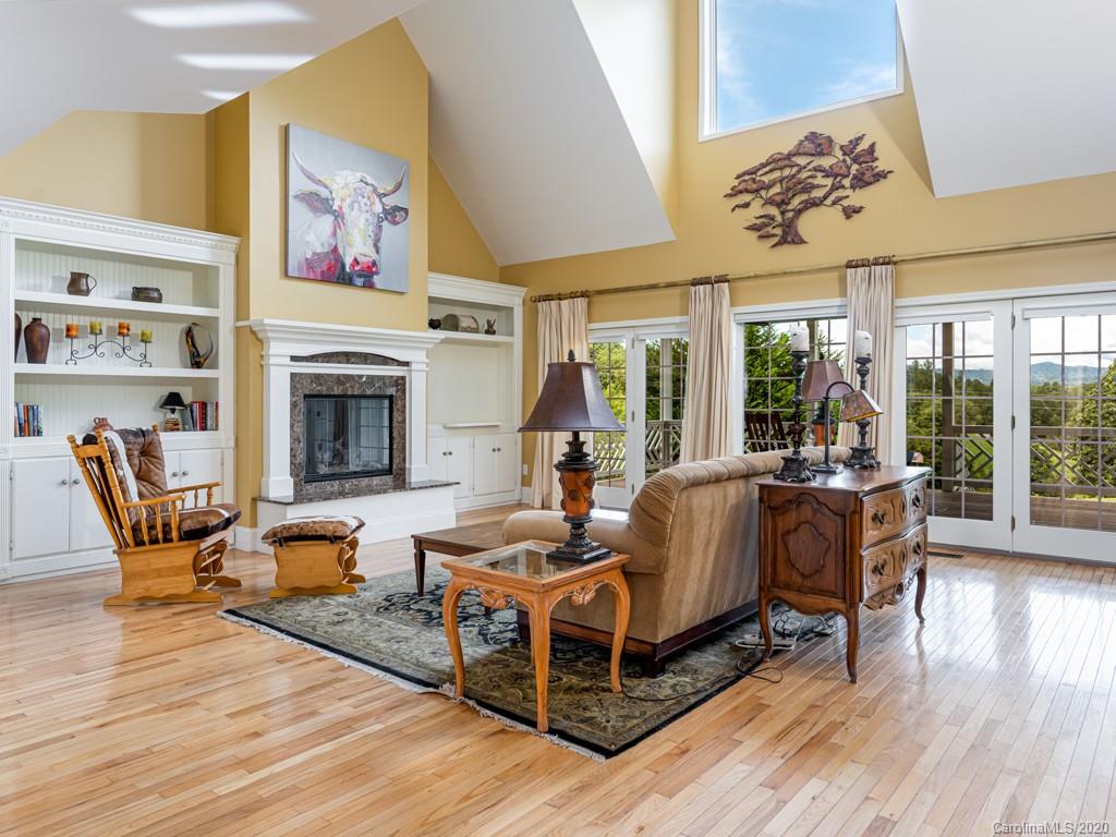 97 Cove Creek Lane Weaverville NC 28787