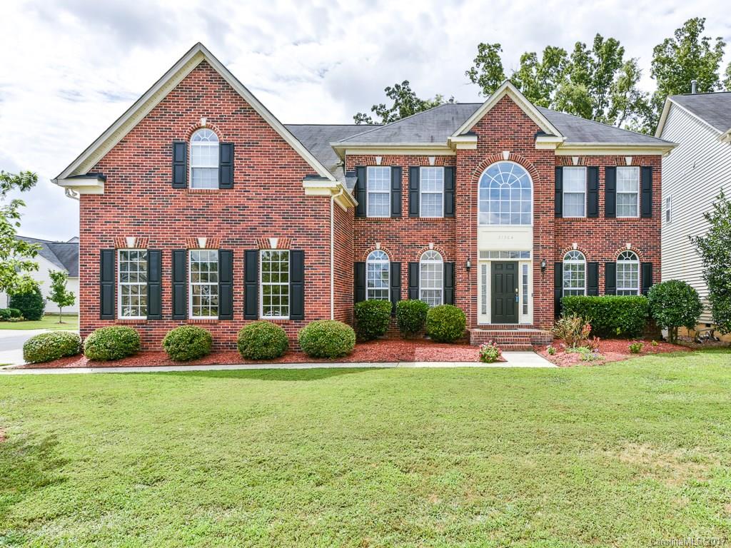 11304 Winget Pond Road Charlotte NC 28278