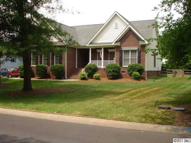 8219 Scarlet Oak Court Harrisburg NC 28075