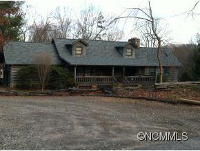700 Pole Creasman Road Asheville NC 28806