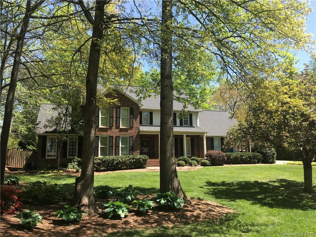 438 Country Club Court Shelby NC 28150