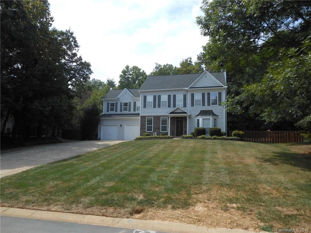 6319 Stoxmeade Drive Mint Hill NC 28227