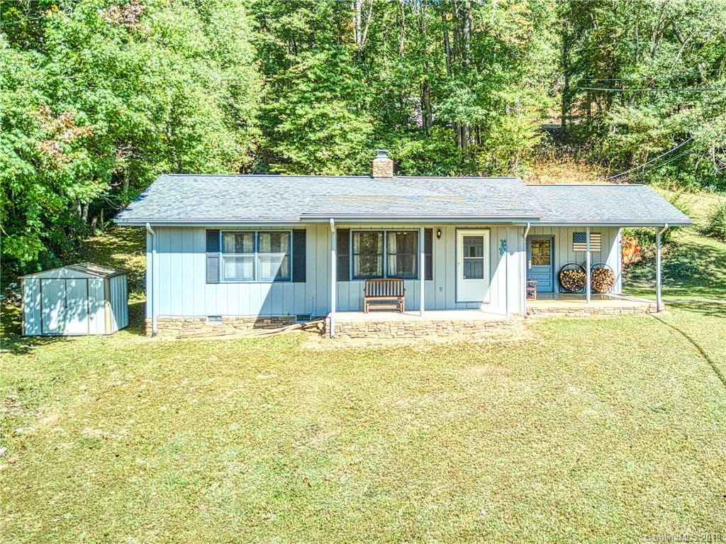 149 Plott Mountain Road Waynesville NC 28786