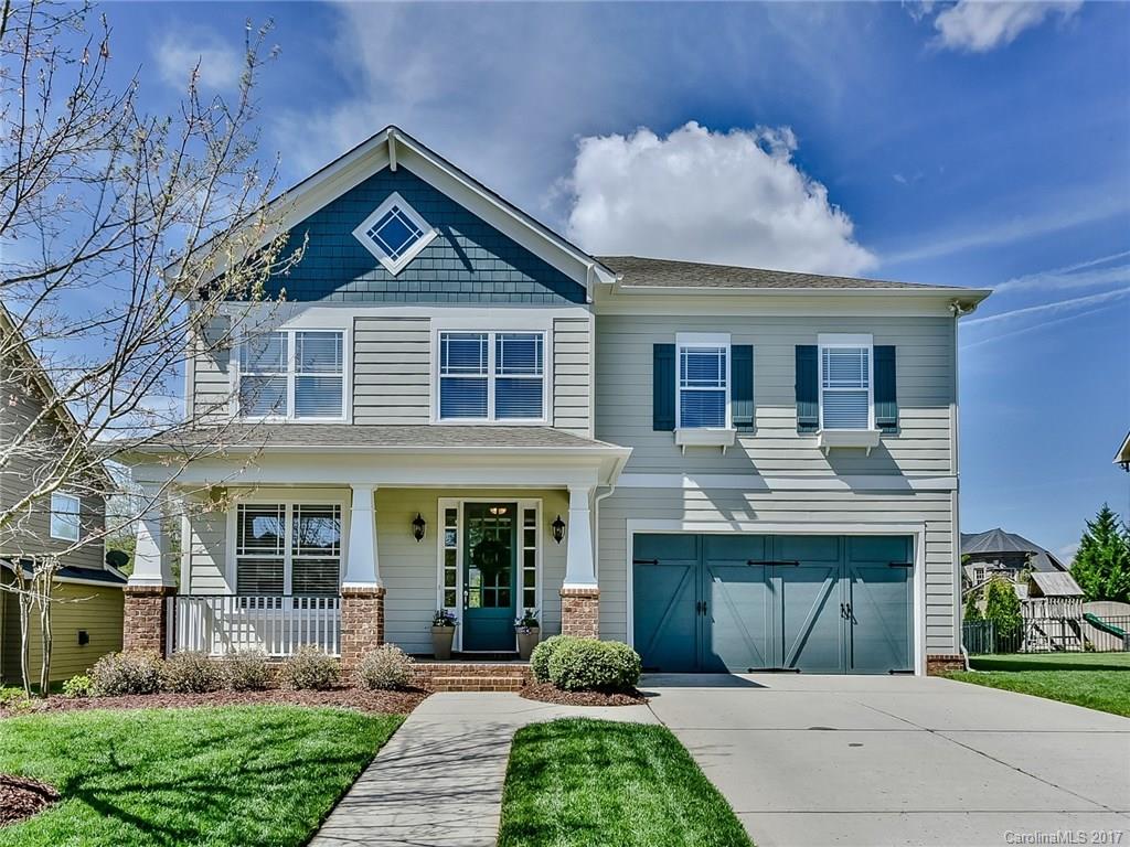 1004 Shalford Lane Matthews NC 28104