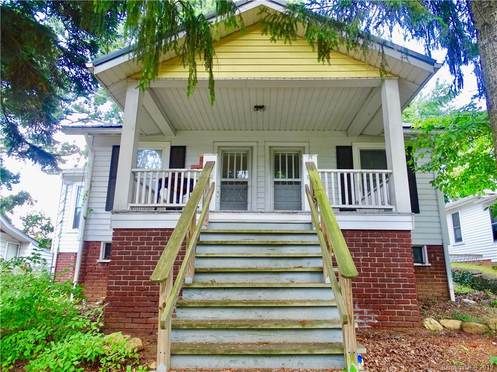 16 Oteen Park Place Asheville NC 28805