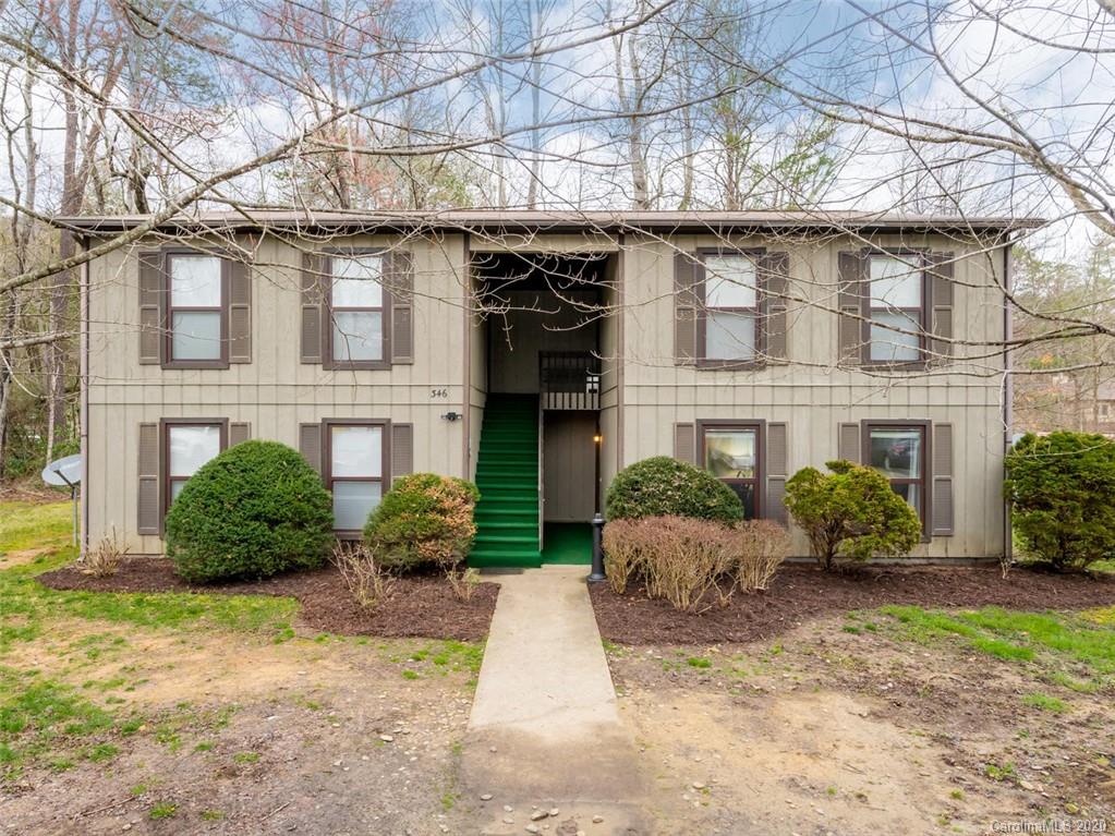346 Genesis Circle Black Mountain NC 28711