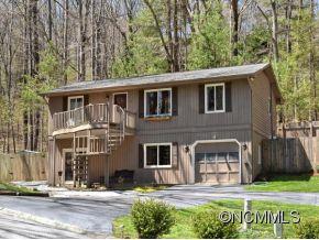 2 Muirfield Court Arden NC 28704