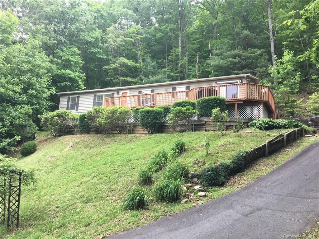 1021 Rabbit Skin Road Waynesville NC 28785