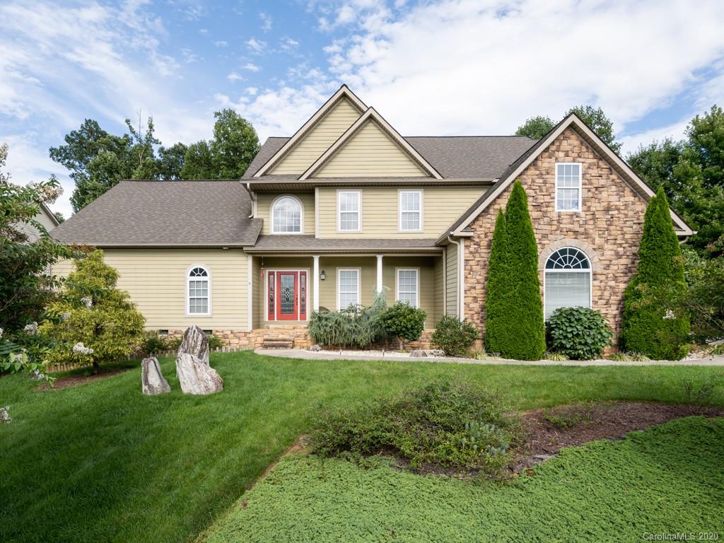 26 Drakes Meadow Lane Arden NC 28704
