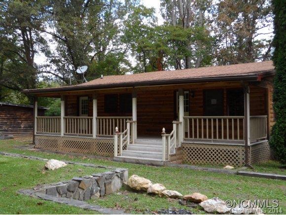 102 Mayflower Lane Sylva NC 28779