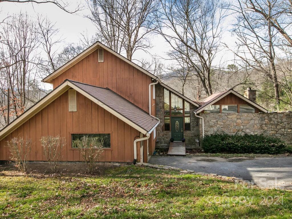 14 Holly Lane Asheville NC 28806