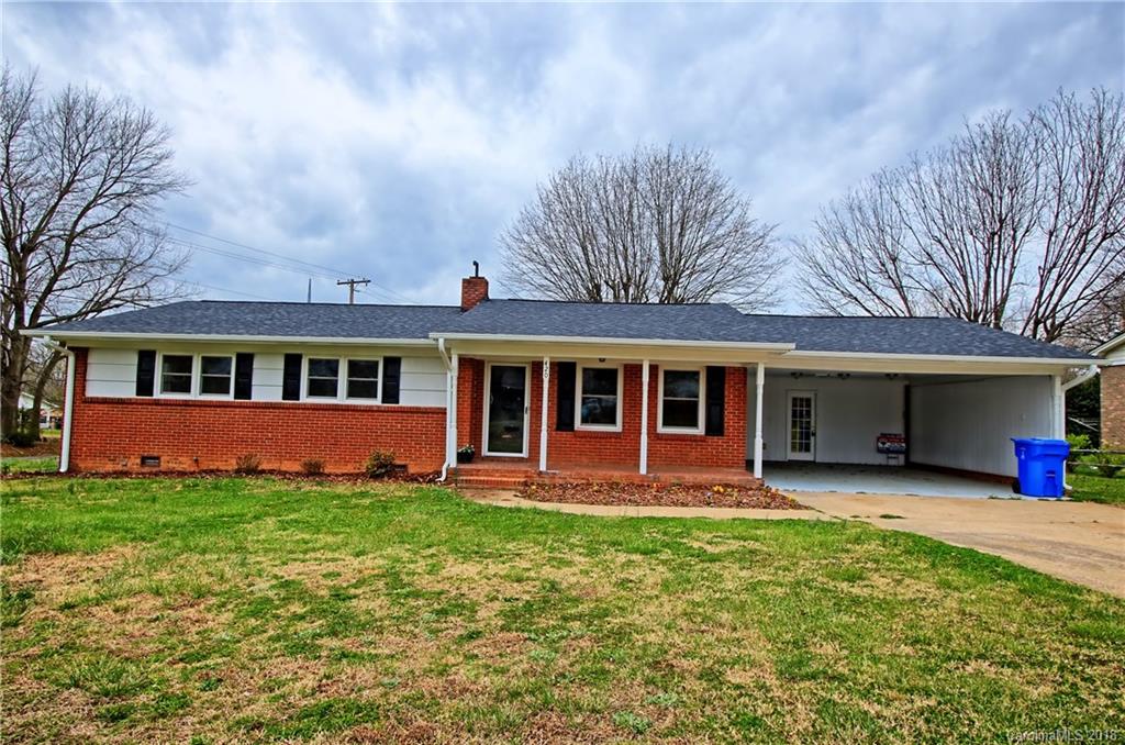420 Stroud Road Shelby NC 28152