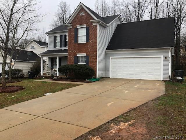 8734 Purple Thistle Lane Charlotte NC 28215