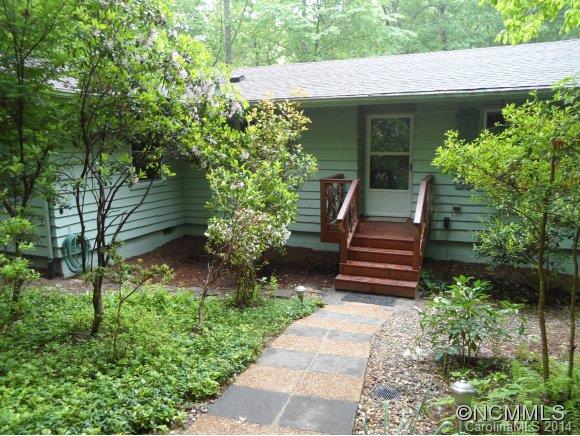 540 Robin Hood Road Brevard NC 28712
