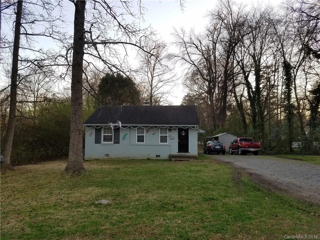 2218 Purser Drive Charlotte NC 28215