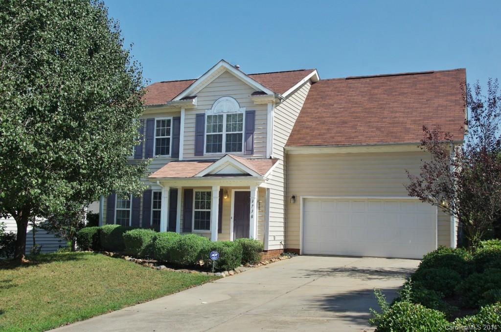 3730 Sipes Lane Charlotte NC 28269