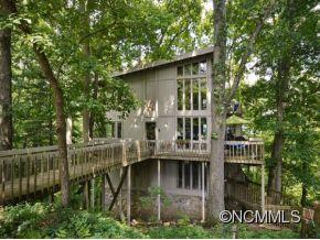 45 Audubon Drive Asheville NC 28804