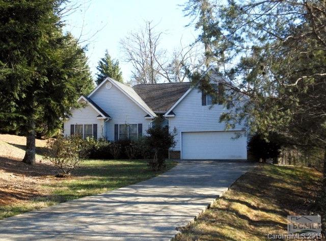 4651 East Shores Drive Morganton NC 28655