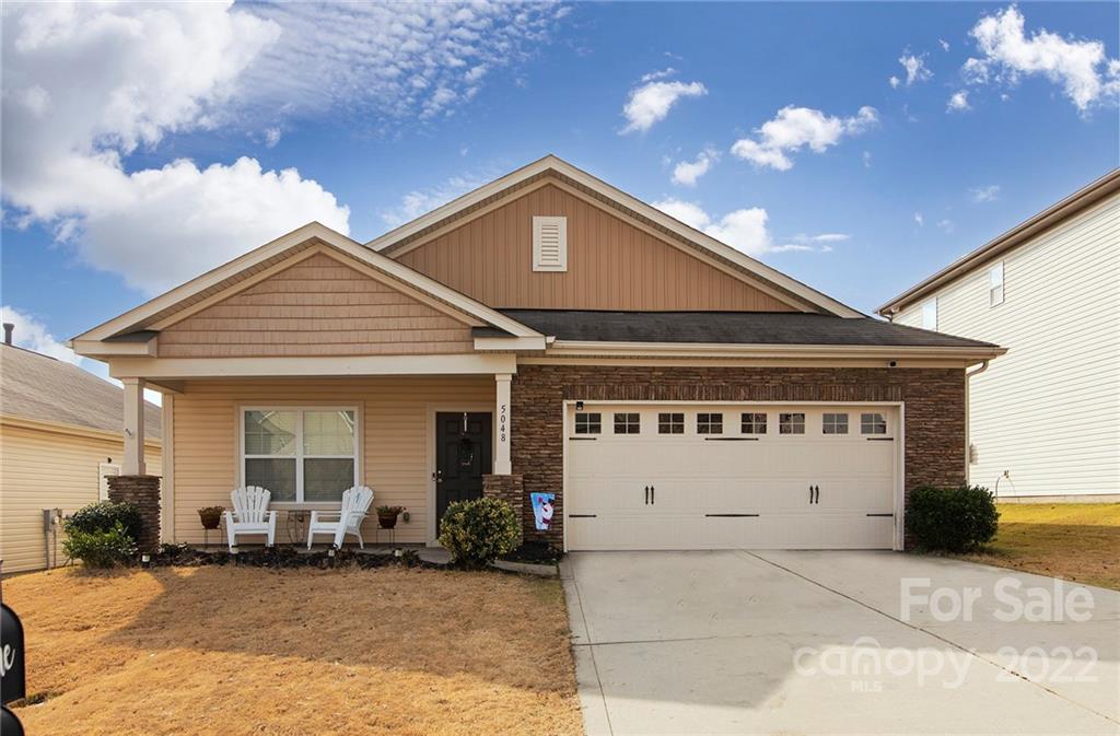 5048 Haven Lodge Road Matthews NC 28104