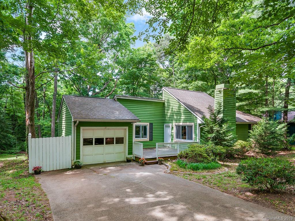 39 Wildwood Circle Fletcher NC 28732