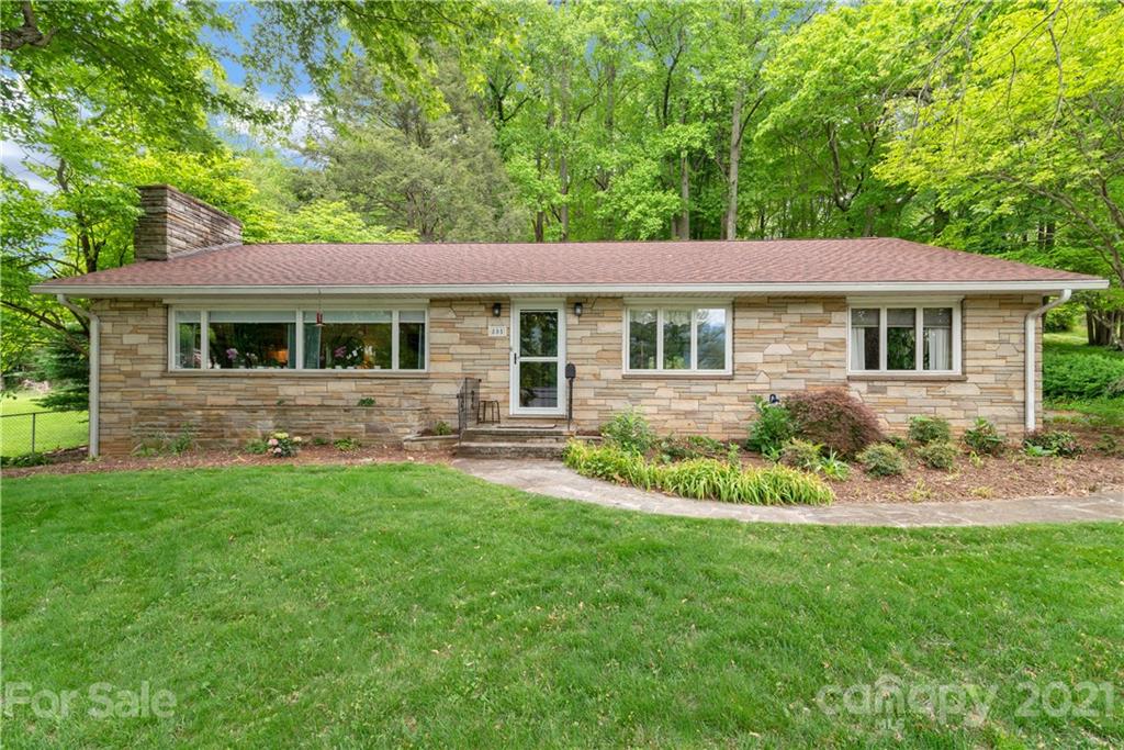 805 Brown Avenue Waynesville NC 28786