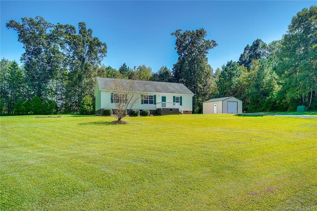 5740 Claw Court Concord NC 28025