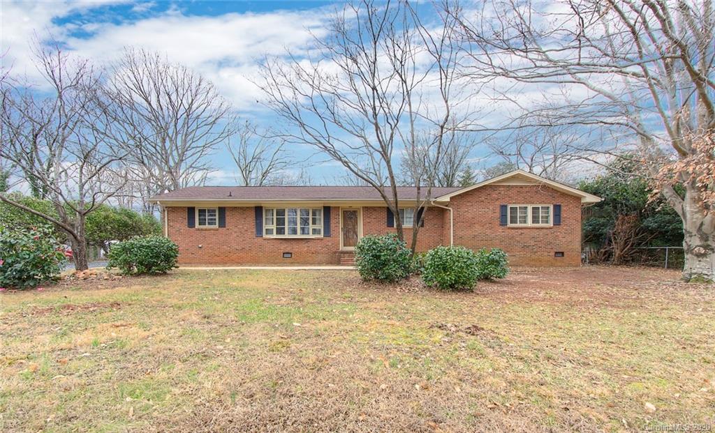 4932 Pleasant Way Lane Charlotte NC 28273
