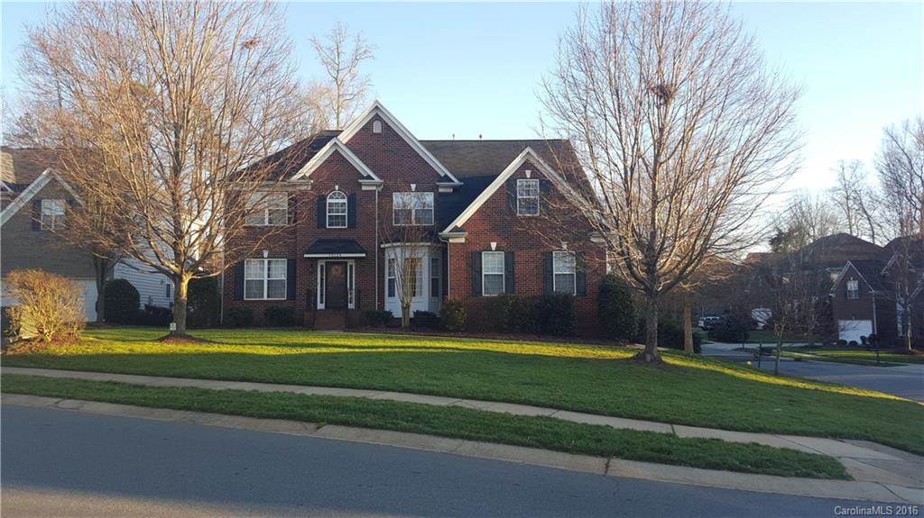 12124 Kane Alexander Drive Huntersville NC 28078