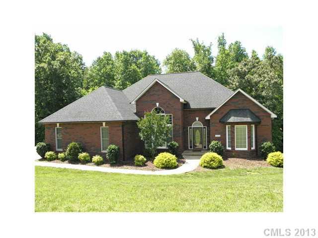 1172 Willow Creek Drive Newton NC 28658
