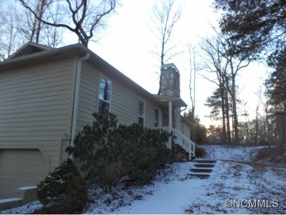 47 West Oakview Road Asheville NC 28806