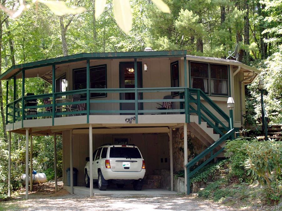 29 Little Elbow Mountain Road Lake Toxaway NC 28747